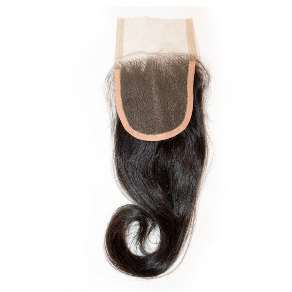 the image of the product hair topper