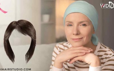 Wigs for Chemo Patients: A Solution for Hair Loss During Cancer Treatment