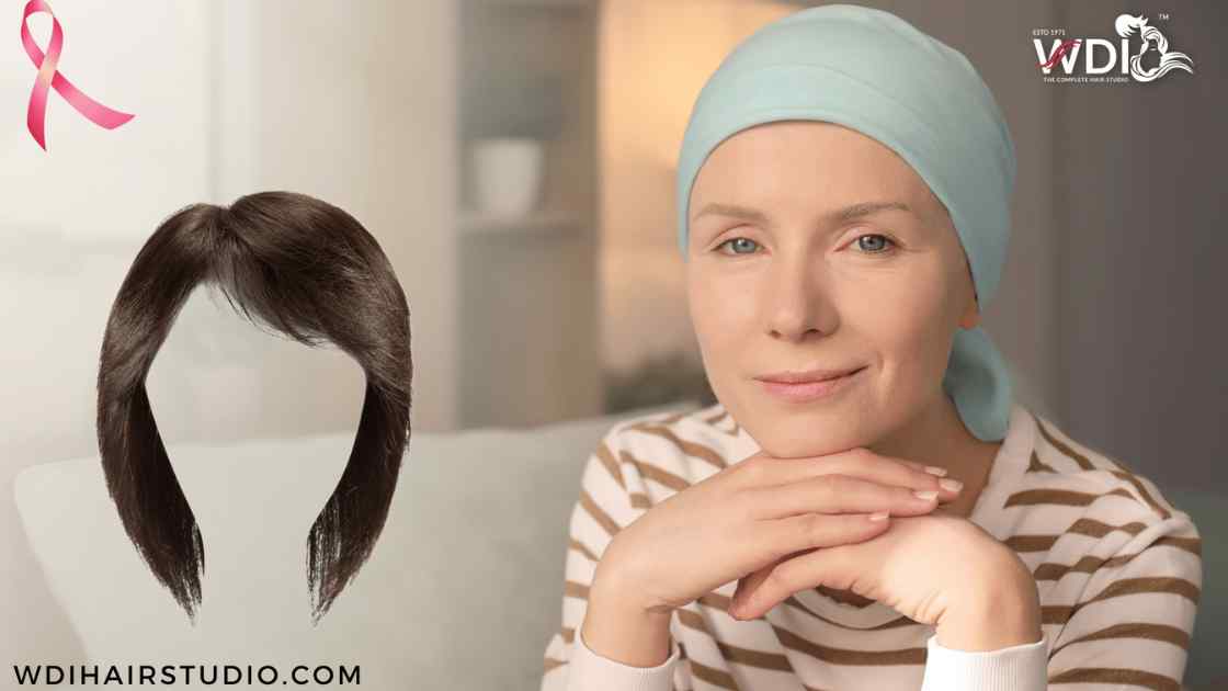 hair wigs for cancer